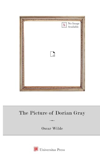 The Picture of Dorian Gray