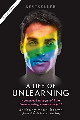 A Life of Unlearning
