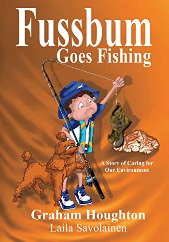 Fussbum Goes Fishing