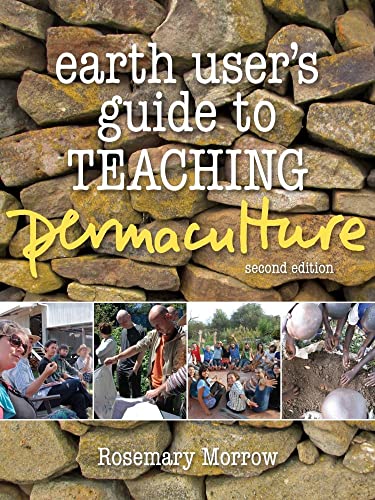 Earth User's Guide to Teaching Permaculture