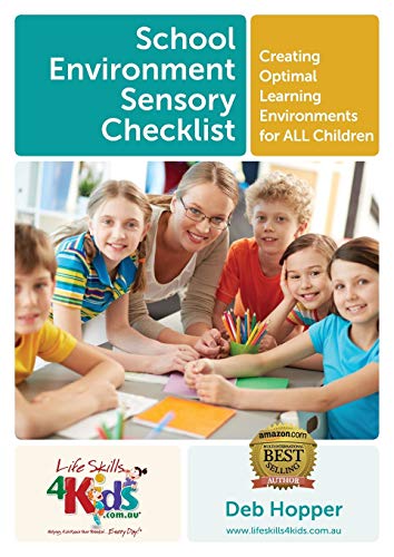 School Environment Sensory Checklist