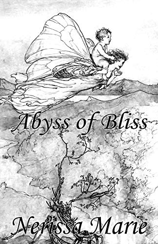 Poetry Book - Abyss of Bliss (Love Poems About Life, Poems About Love, Inspirational Poems, Friendship Poems, Romantic Poems, I love You Poems, Poetry Collection, Inspirational Quotes, Poetry Books)