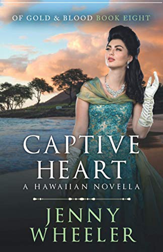 Captive Heart -  A Hawaiian Christmas Novella