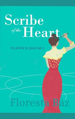 Scribe of the Heart