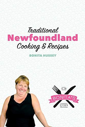 The Bonita's Kitchen Mini Cookbook