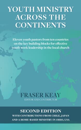 Youth Ministry Across the Continents