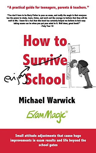 How to Survive School