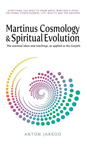 Martinus Cosmology and Spiritual Evolution