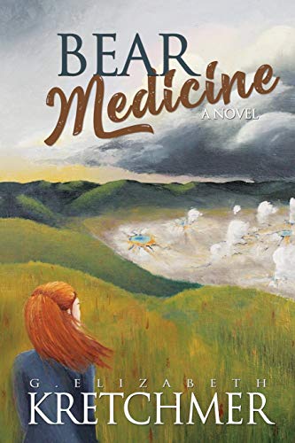Bear Medicine