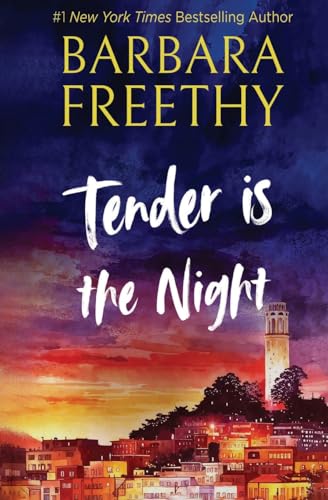 Tender Is The Night (FBI Romantic Mystery)