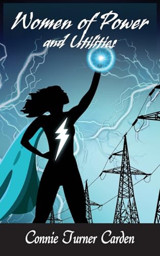 Women of Power and Utilities