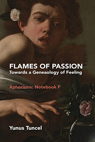 Flames of Passion