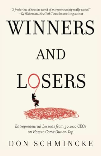 Winners and Losers
