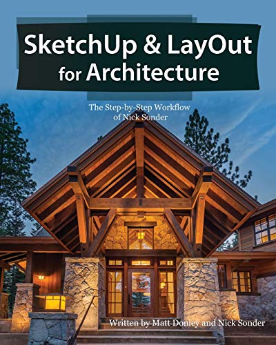 SketchUp & LayOut for Architecture