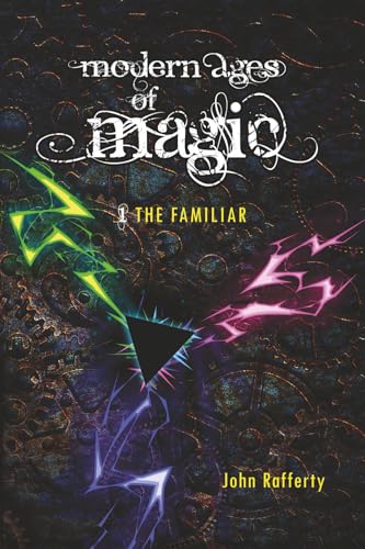 Modern Ages of Magic