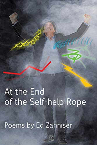 AT THE END OF THE SELF-HELP ROPE