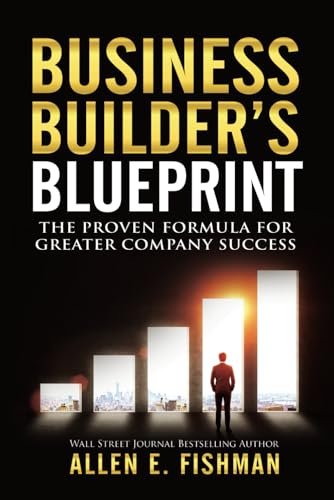 Business Builder's Blueprint