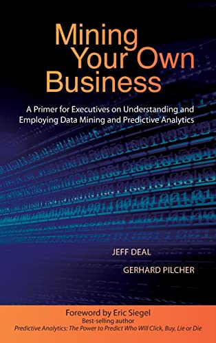 Mining Your Own Business