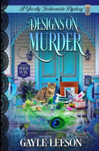 Designs On Murder