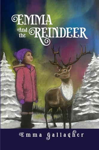 Emma and the Reindeer
