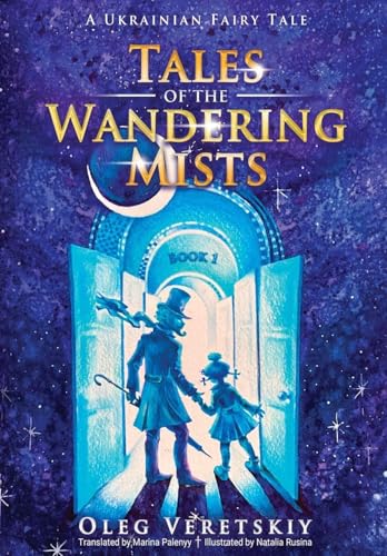 Tales of the Wandering Mists