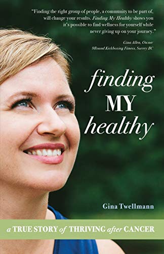 Finding My Healthy