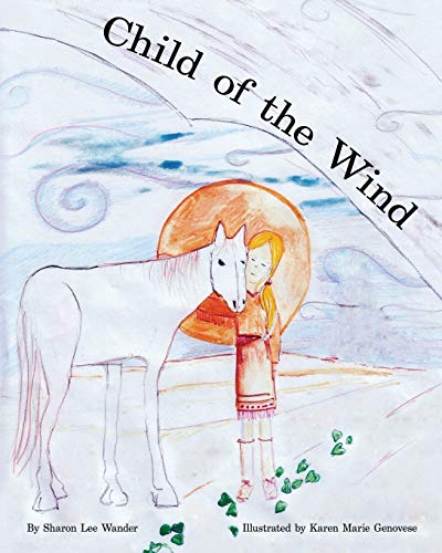 Child of the Wind