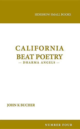 California Beat Poetry