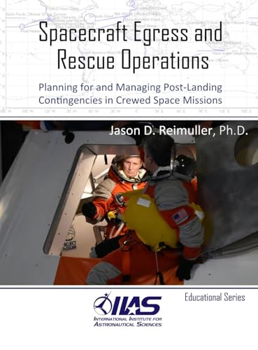 Spacecraft Egress and Rescue Operations
