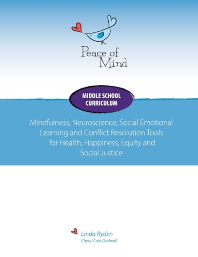 Peace of Mind Core Curriculum for Middle School