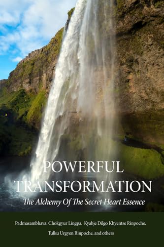 Powerful Transformation