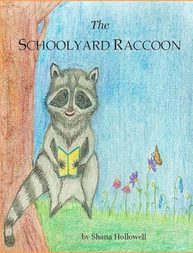 The Schoolyard Raccoon