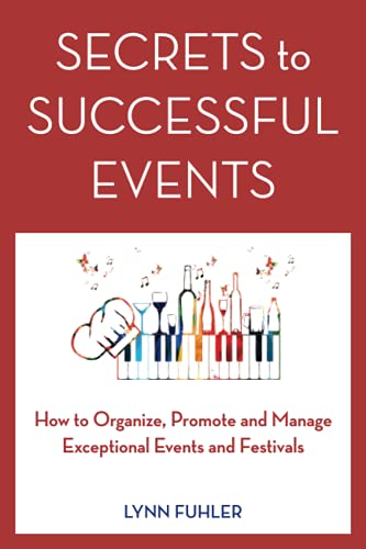 Secrets to Successful Events