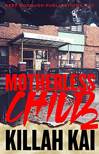 Motherless Child II,