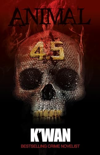 Animal 4.5