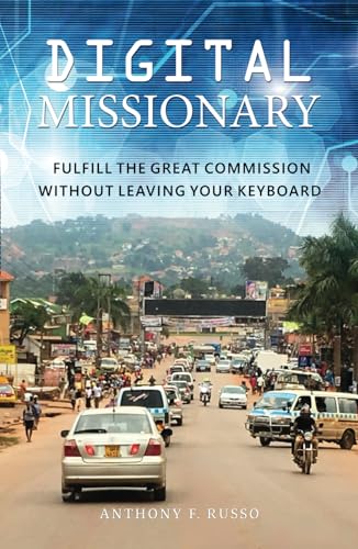 Digital Missionary