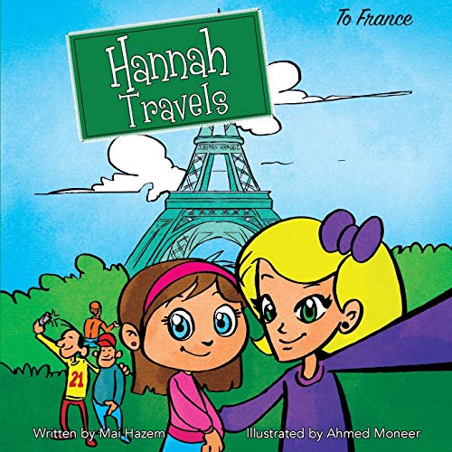 Hannah Travels