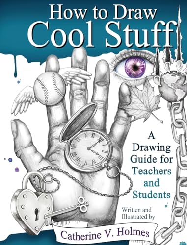 How to Draw Cool Stuff