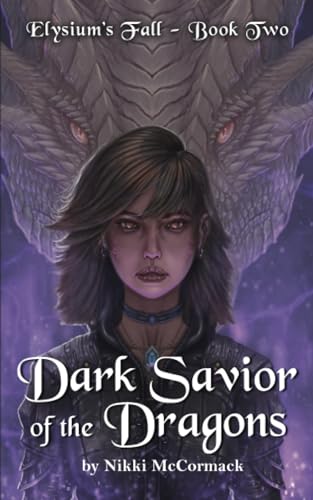 Dark Savior of the Dragons