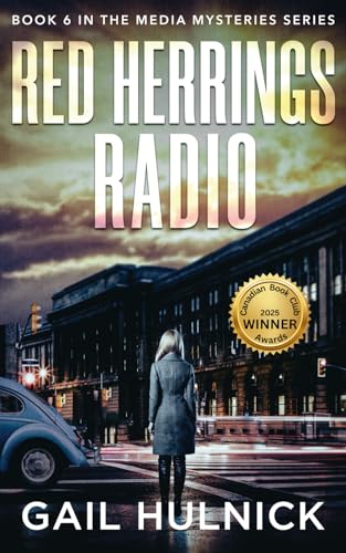 Red Herrings Radio
