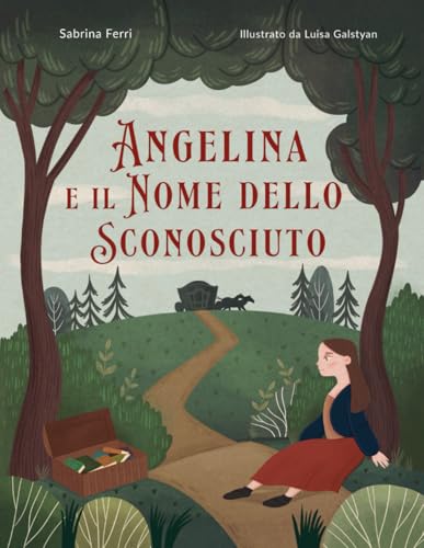 Angelina e il Nome dello Sconosciuto