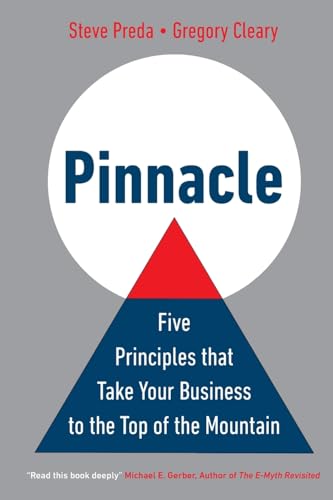 Pinnacle