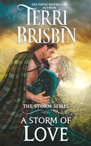 A Storm of Love - A Novella
