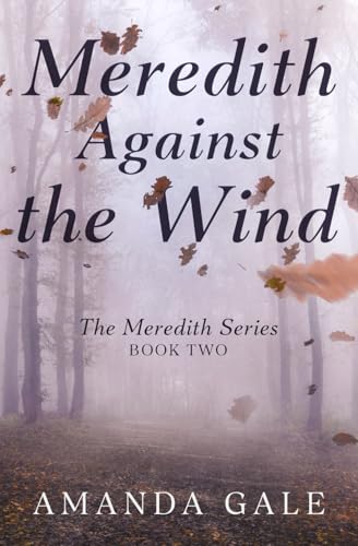 Meredith Against the Wind