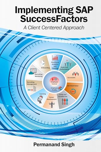 Implementing SAP SuccessFactors