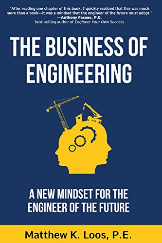The Business of Engineering