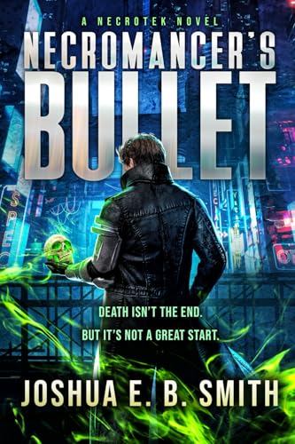 Necromancer's Bullet