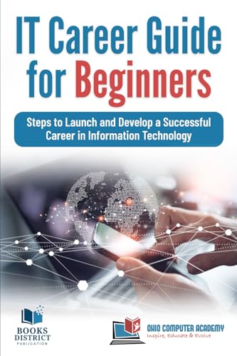 IT Career Guide for Beginners