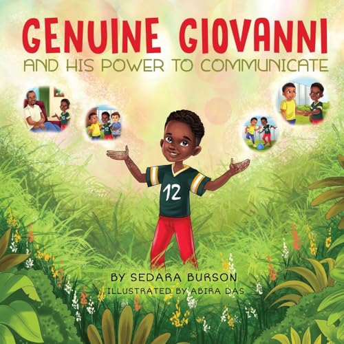 Genuine Giovanni and His Power to Communicate