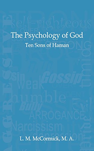 Psychology of God